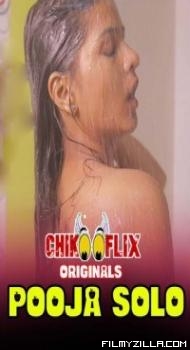  Pooja Solo (2020) ChikooFlix