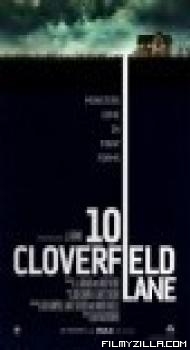 10 Cloverfield Lane (2016) Dual Audio Hindi Dubbed