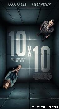 10x10 (2018) Hindi Dubbed