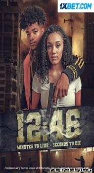 12 46 (2023) Hindi Dubbed