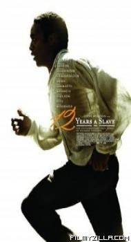 12 Years A Slave (2013) Dual Audio Hindi Dubbed