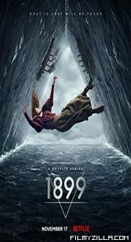 1899 (2022) Hindi Web Series