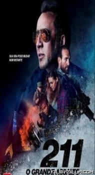 211 (2018) Hindi Dubbed