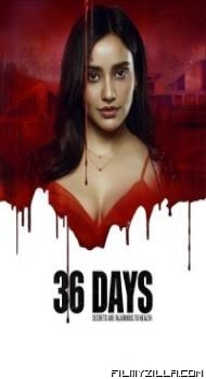 36 Days (2024) Season 1 Hindi Web Series