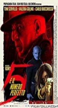 5 is the Perfect Number (2019) Hindi Dubbed