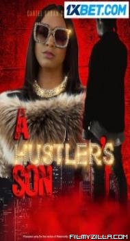 A Hustlers Son (2023) Hindi Dubbed