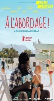 A l abordage (2020) Hindi Dubbed