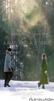 A Man and A Woman (2016) Hindi Dubbed