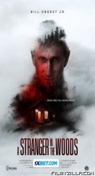 A Stranger in the Woods (2024) Hindi Dubbed