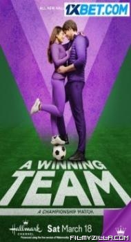 A Winning Team (2023) Hindi Dubbed