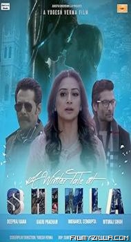 A Winter Tale at Shimla (2023) Hindi Movie