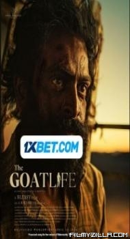 Aadujeevitham The Goat Life (2024) South Indian Hindi Dubbed Movie