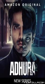 Adhura (2023) Web Series