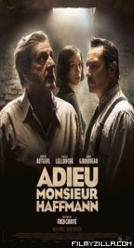 Adieu Monsieur Haffmann (2021) Hindi Dubbed