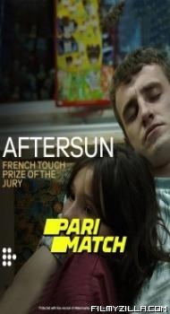 Aftersun (2022) Hindi Dubbed