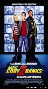 Agent Cody Banks 2 Destination London (2004) English Movie