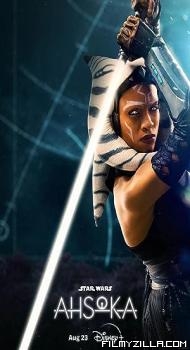 Ahsoka (2023) Web Series