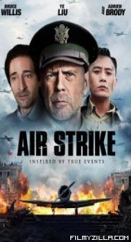 Air Strike (2018) Hindi Dubbed