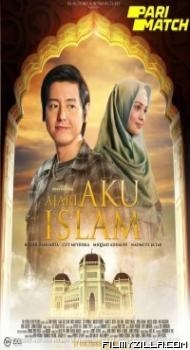 Ajari Aku Islam (2019) Hindi Dubbed