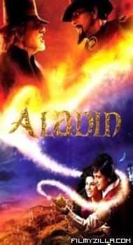 Aladin (2009) Hindi Movie