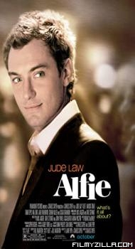 Alfie (2004) Hindi Dubbed