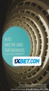 Alice and the Land That Wonders (2022) Hindi Dubbed