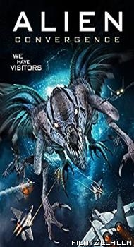 Alien Convergence (2017) Hindi Dubbed