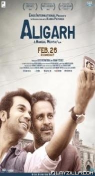 Aligarh (2016) Hindi Movie