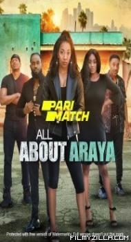 All About Araya (2022) Hindi Dubbed