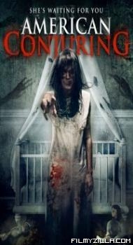 American Conjuring (2016) Hindi Dubbed