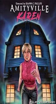 Amityville Karen (2022) Hindi Dubbed