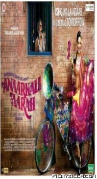 Anaarkali of Aarah (2017) Hindi Movie