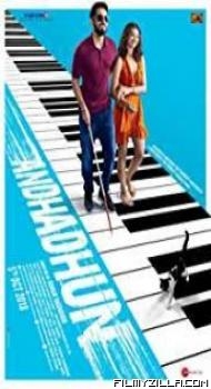 Andhadhun (2018) Hindi Movie