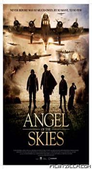 Angel of the Skies (2013) Hindi Dubbed