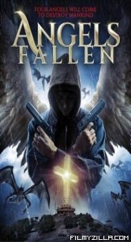 Angels Fallen (2020) Hindi Dubbed