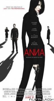 Anna (2019) English Movie