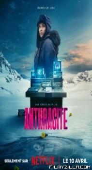 Anthracite (2024) Season 1 Hindi Web Series