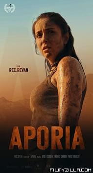 Aporia (2019) Hindi Dubbed