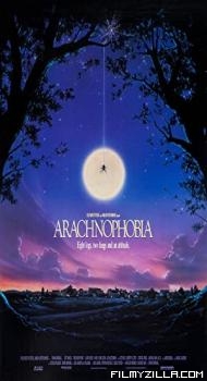 Arachnophobia (1990) Hindi Dubbed