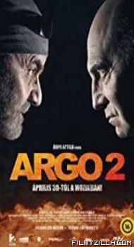 Argo (2012) Dual Audio Hindi Dubbed