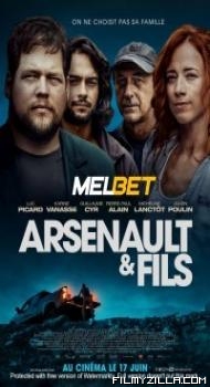 Arsenault and Fils (2022) Hindi Dubbed