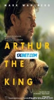 Arthur the King (2024) Hindi Dubbed