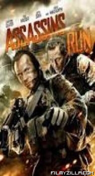 Assassins Run (2013) Dual Audio Hindi Dubbed