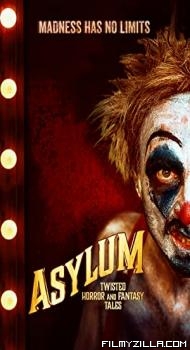 Asylum Twisted Horror and Fantasy Tales (2020) Hindi Dubbed