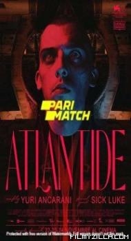 Atlantide (2021) Hindi Dubbed