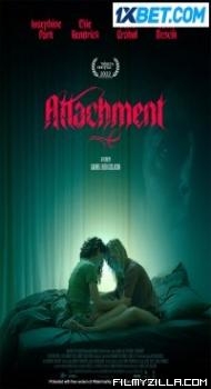 Attachment (2022) Hindi Dubbed