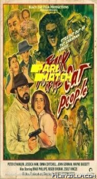 Attack of the Cat People (2021) Hindi Dubbed