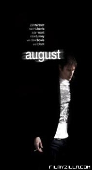 August (2008) Hindi Dubbed