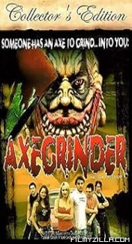 Axegrinder (2006) Hindi Dubbed Movie