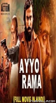 AYYO RAMA (2019) South Indian Hindi Dubbed Movie